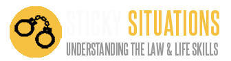 Sticky Situations – Prevention of the School-to-Prison Pipeline