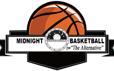 McGruff the Crime Dog® and the Association of Midnight Basketball are teaming up for the “Midnight Magic” trick shot challenge!